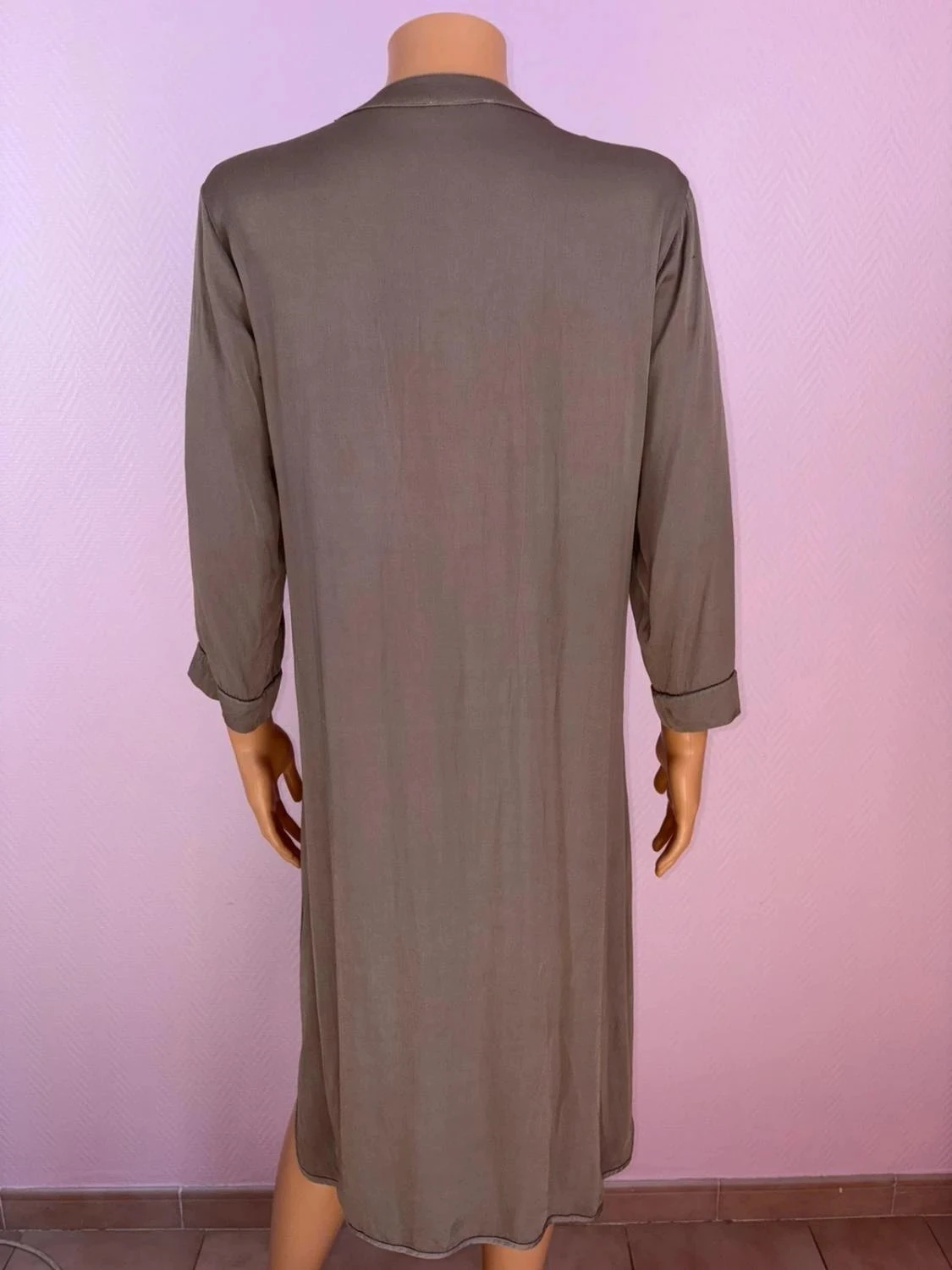 Vestido tamanho m pako litto tamanho m ótimo estado – photo 3